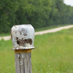 The People of Pot’s Corner