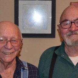 The Brothers Carroll