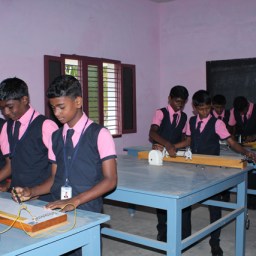 Big Bang, Small Beginnings