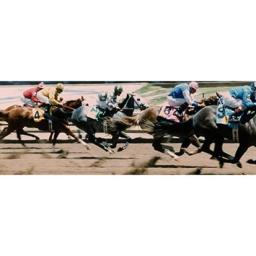 A Final Ride (Part I)