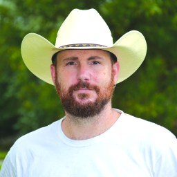 Part I: A Close Call (hay, heroism & hooey)