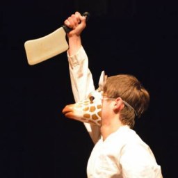 5 Shorts Plays to Frighten & Amuse